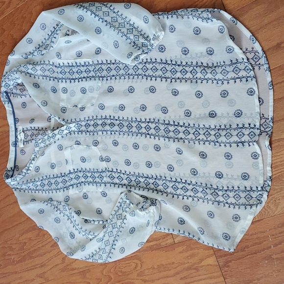 Aeropostale Tops - Blouse